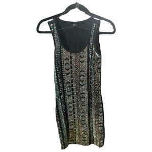 Rue21 XS flapper style dress